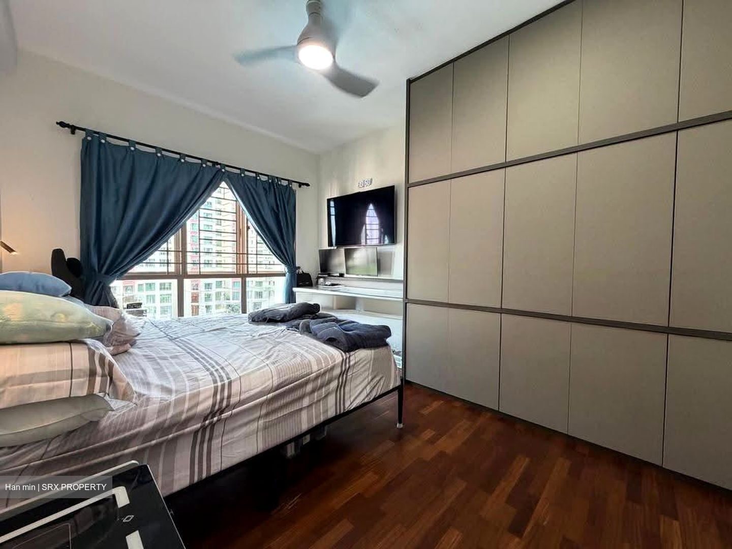 The Rivervale (D19), Condominium #623195451